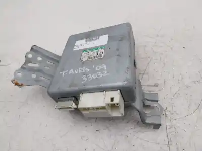 Second-hand car spare part electronic module for toyota auris sol oem iam references 99136700  1129001781