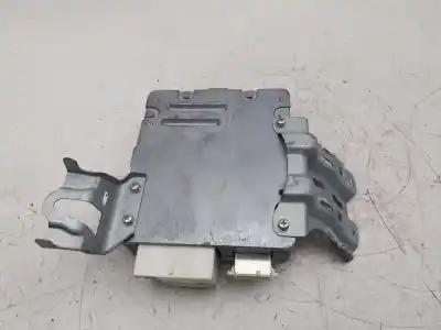 Second-hand car spare part electronic module for toyota auris sol oem iam references 99136700  1129001781