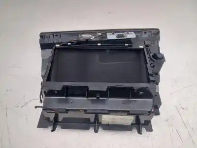 Peça sobressalente para automóvel em segunda mão porta luvas por bmw x3 (e83) 3.0i referências oem iam 00075586037  