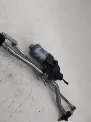 Peça sobressalente para automóvel em segunda mão motor do limpa para brisas por bmw x3 (e83) 3.0i referências oem iam 3397020617 67636914577 61617051669
