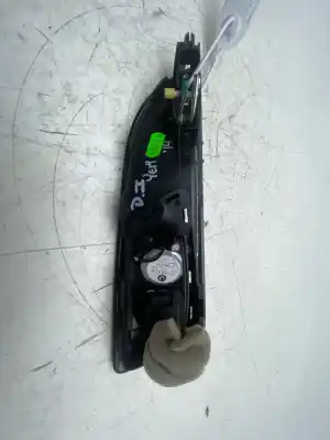 Peça sobressalente para automóvel em segunda mão  por SKODA YETI (5L)  Referências OEM IAM 1Z1959565H  