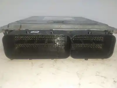 Second-hand car spare part Ecu Engine Control for SEAT LEON (1P1) Stylance / Style OEM IAM references 03L906023LF 03L906023KL 5WP42915AA