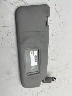 Автозапчастина б/у правильний натір для seat exeo (3r2) 2.0 tdi посилання на oem iam 8e02857552  