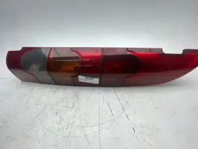 Recambio de automóvil de segunda mano de PILOTO TRASERO DERECHO para RENAULT KANGOO (F/KC0) ALIZE referencias OEM IAM   