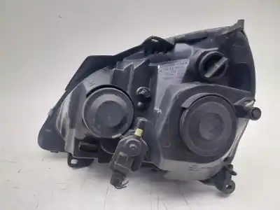 Автозапчастина б/у права фа для renault clio ii fase ii (b/cb0) authentique 58 cv / 43 kw посилання на oem iam 085511138r  