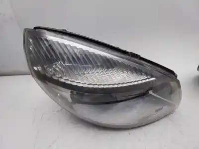 Second-hand car spare part RIGHT HEADLIGHT for RENAULT SCENIC II  OEM IAM references 15810400RE  