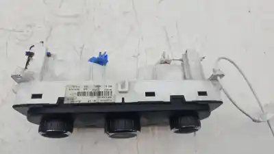 Second-hand car spare part CLIMATE CONTROL for RENAULT CLIO IV (BH_)  OEM IAM references T1019676Z  E1072485