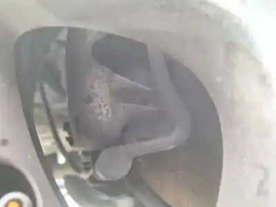 Peça sobressalente para automóvel em segunda mão pinça de travão traseira direita por opel insignia berlina edition referências oem iam 