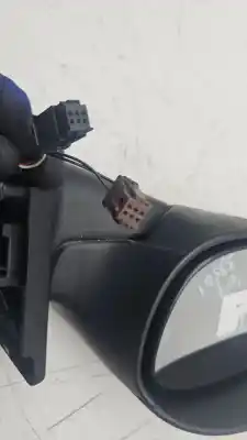 Second-hand car spare part left rearview mirror for citroen c3 1.4 16v sensodrive x-tr oem iam references 0103024  