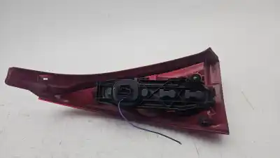 Second-hand car spare part right tailgate light for citroen c3 1.4 16v sensodrive x-tr oem iam references 2572  