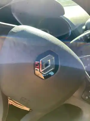 Pezzo di ricambio per auto di seconda mano AIR BAG ANTERIORE SINISTRO per RENAULT CLIO IV (BH_) 1.5 DCI 75 Riferimenti OEM IAM 985108265R  