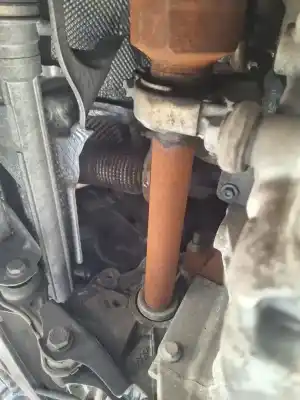 Pezzo di ricambio per auto di seconda mano TRASMISSIONE ANTERIORE DESTRA per RENAULT CLIO IV (BH_) 1.5 DCI 75 Riferimenti OEM IAM 391008239R  