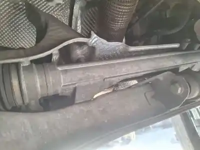 Pezzo di ricambio per auto di seconda mano CREMAGLIERA per RENAULT CLIO IV (BH_) 1.5 DCI 75 Riferimenti OEM IAM 490014832RA  
