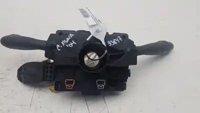 Recambio de automóvil de segunda mano de Mando Multifuncion para CITROEN XSARA BERLINA 2.0 HDi Exclusive (80kW) referencias OEM IAM 96605642XT  