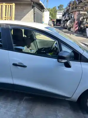 Second-hand car spare part FRONT RIGHT DOOR for RENAULT CLIO IV (BH_)  OEM IAM references   