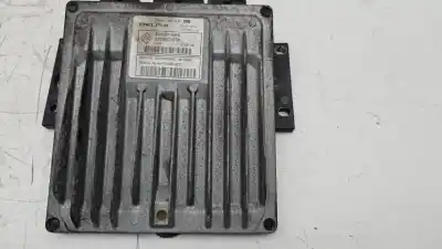 Автозапчасти б/у блок управления двигателем за dacia logan ambiance ссылки oem iam 8200513058  8200603070