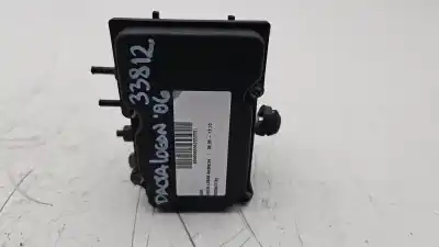 Автозапчасти б/у абс за DACIA LOGAN Ambiance ссылки OEM IAM 8200547182  0265231851