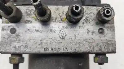 Автозапчастина б/у абс для dacia logan ambiance посилання на oem iam 8200547182  0265231851