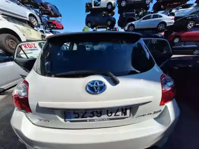 Автозапчастина б/у  для TOYOTA AURIS  Посилання на OEM IAM   