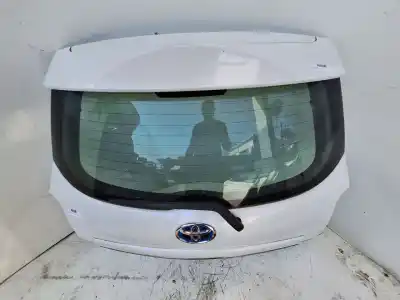 Автозапчастина б/у загальні двері для toyota auris hybrid active посилання на oem iam   