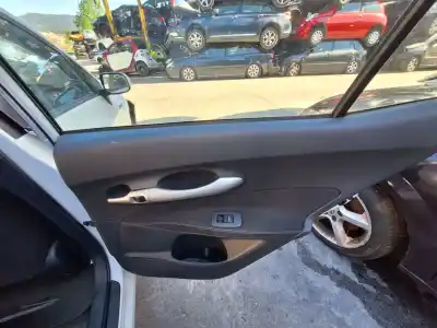 Автозапчастина б/у  для TOYOTA AURIS  Посилання на OEM IAM   