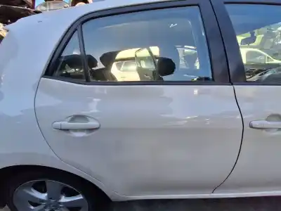 Автозапчастина б/у  для TOYOTA AURIS  Посилання на OEM IAM   