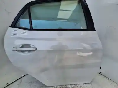 Автозапчасти б/у дверь задняя правая за toyota auris hybrid active ссылки oem iam   
