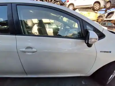 Автозапчастина б/у  для TOYOTA AURIS  Посилання на OEM IAM   