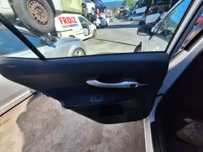 Автозапчастина б/у  для TOYOTA AURIS  Посилання на OEM IAM   