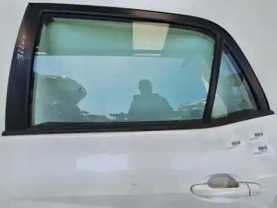 Автозапчастина б/у регулятор склона задній лівий для toyota auris hybrid active посилання на oem iam   