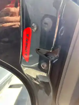 Second-hand car spare part Rear Left Door Lock for SEAT LEON (1P1) Stylance / Style OEM IAM references   