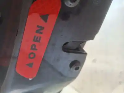 Second-hand car spare part rear left door lock for seat leon (1p1) stylance / style oem iam references   