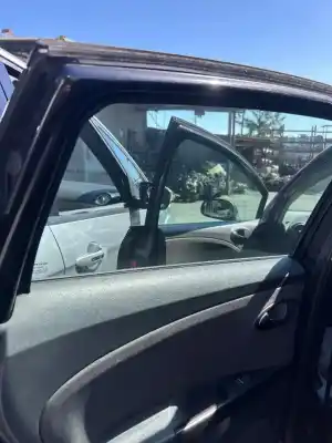 Peça sobressalente para automóvel em segunda mão  por SEAT LEON (1P1)  Referências OEM IAM   