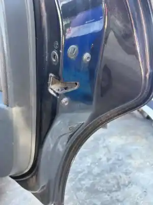 Second-hand car spare part Rear Right Door Lock for SEAT LEON (1P1) Stylance / Style OEM IAM references   