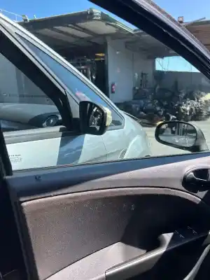 Peça sobressalente para automóvel em segunda mão  por SEAT LEON (1P1)  Referências OEM IAM   