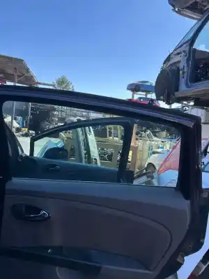 Peça sobressalente para automóvel em segunda mão  por SEAT LEON (1P1)  Referências OEM IAM   