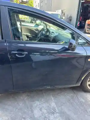 Peça sobressalente para automóvel em segunda mão  por SEAT LEON (1P1)  Referências OEM IAM   