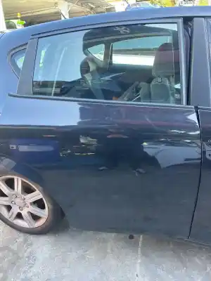 Peça sobressalente para automóvel em segunda mão  por SEAT LEON (1P1)  Referências OEM IAM   