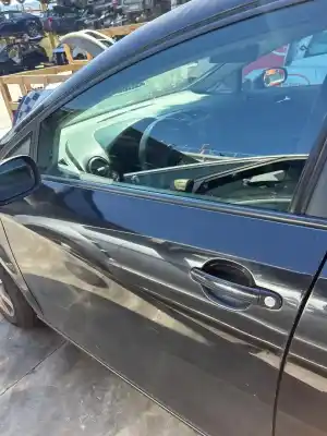 Peça sobressalente para automóvel em segunda mão  por SEAT LEON (1P1)  Referências OEM IAM   