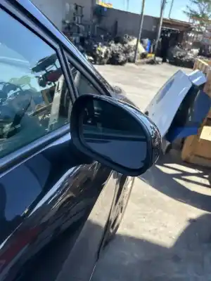 Second-hand car spare part right rearview mirror for seat leon (1p1) stylance / style oem iam references 