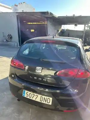 Piesă de schimb auto la mâna a doua Haion pentru SEAT LEON (1P1) Stylance / Style Referințe OEM IAM   