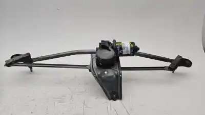 Second-hand car spare part front windshield wiper motor for ford transit mod. 2000 combi ft 330 2.3 corto oem iam references 93bb17b571ac