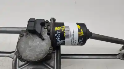 Second-hand car spare part front windshield wiper motor for ford transit mod. 2000 combi ft 330 2.3 corto oem iam references 93bb17b571ac  