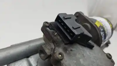Second-hand car spare part front windshield wiper motor for ford transit mod. 2000 combi ft 330 2.3 corto oem iam references 93bb17b571ac  