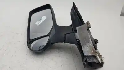 Second-hand car spare part left rearview mirror for ford transit mod. 2000 combi ft 330 2.3 corto oem iam references 202211