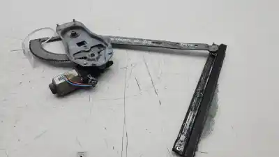 Second-hand car spare part driver left window regulator for ford transit mod. 2000 combi ft 330 2.3 corto oem iam references 400473
