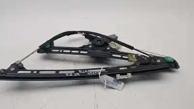 Автозапчастина б/у регулятор вікна передній лівий для CITROEN C4 PICASSO Intensive Посилання на OEM IAM 9675924780  C06446200