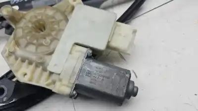 Pezzo di ricambio per auto di seconda mano alzacristalli anteriore sinistro per citroen c4 picasso intensive riferimenti oem iam 9675924780  c06446200