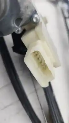 Pezzo di ricambio per auto di seconda mano alzacristalli anteriore sinistro per citroen c4 picasso intensive riferimenti oem iam 9675924780  c06446200