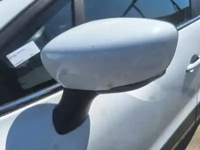 Peça sobressalente para automóvel em segunda mão ESPELHO RETROVISOR ESQUERDO por RENAULT CLIO IV GRANDTOUR (KH_)  Referências OEM IAM   